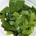 akiyuママ's cooksnap of when they made 刻まないで〜♪やみつき簡単メカブ♡食べ方.