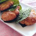 もすろー's cooksnap of when they made 里芋いももち.