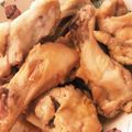 ユカtoマオマオ's cooksnap of when they made 鶏胸肉甘辛蒸し(レンジで).