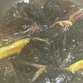 ヘルシーみちこ's cooksnap of when they made トロっトロ！簡単なすの煮びたし.