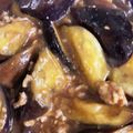 kiyo0120's cooksnap of when they made 簡単♡辛くない麻婆茄子.