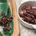 明日の風☆'s cooksnap of when they made 頼むから　ホタルイカはおいしく食べさせて.