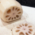 TeaChan214's cooksnap of when they made れんこんを長持ちさせる保存法.