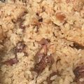 さとみー。's cooksnap of when they made ☆簡単3工程で！ホタルイカの炊き込みご飯.