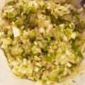 ﾋﾒｺ's cooksnap of when they made ネギ塩ダレ(タン塩に乗ってるアイツ風).