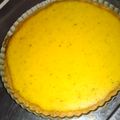 まんまる5874's cooksnap of when they made かぼちゃのタルト.