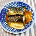 悠愛らぶ☆'s cooksnap of when they made ふわふわっ！さばの味噌煮.