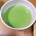 i☆can's cooksnap of when they made 濃厚☆ほうれん草ポタージュ.