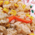 nagi1509's cooksnap of when they made 人参とツナの炊き込みご飯.