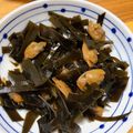 ｊ爺ｊ's cooksnap of when they made 出し昆布の佃煮.