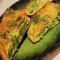 ☆☆マサミ☆☆'s cooksnap of when they made 簡単♡ブロッコリーのフリッタータ♡.
