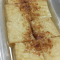 こつこつつくる's cooksnap of when they made レンジで簡単☆厚揚げの揚げ出し豆腐風.