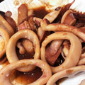 クックDNXE4G☆'s cooksnap of when they made 簡単やわらか★いかのしょうが焼き.