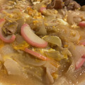 さよりんご☆'s cooksnap of when they made 新玉ねぎの卵とじ.