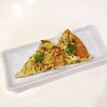 クックEBXFTK☆'s cooksnap of when they made キャベツと卵だけのキャベツ焼き.