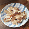 」りふ's cooksnap of when they made 簡単すぎ!!エリンギ焼き♪醤油マヨで。.