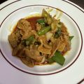 秘書のレシピ's cooksnap of when they made 本格☆回鍋肉！.