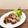 horseland's cooksnap of when they made ソーセージの豚肉大葉巻き.