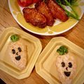 ごちそうちゃん's cooksnap of when they made にんじんしょうが炊き込みごはん.