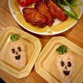 ごちそうちゃん's cooksnap of when they made にんじんしょうが炊き込みごはん.