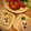 ごちそうちゃん's cooksnap of when they made にんじんしょうが炊き込みごはん.