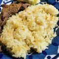 ｂｅｒｒｙ＋'s cooksnap of when they made ガーリックライス.