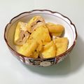 キンプリ's cooksnap of when they made がんもどきの煮物.