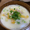 お塩と砂糖's cooksnap of when they made 簡単！美味しい！温まる！粕汁.