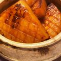 Mo000〜's cooksnap of when they made 聖護院大根のステーキ.