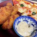 ☆はあ☆'s cooksnap of when they made 【凶悪】混ぜるだけガーリックマヨソース.