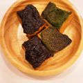 ❁Abake❁'s cooksnap of when they made 1時間あればできる！簡単ラスクいろいろ♫.
