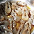 mametamu's cooksnap of when they made こんにゃくの炒り煮.