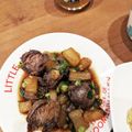 pnyo's cooksnap of when they made 鶏レバー・ハツの甘露煮☆（生姜甘辛煮）.