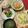 ぐりtoぐら's cooksnap of when they made 小松菜とちくわのおかか胡麻和え.