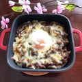 chi−ちゃん's cooksnap of when they made 焼きカレー.