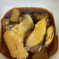 ミンジュン's cooksnap of when they made 簡単魚料理！ぶり大根！.