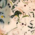 えみらくる's cooksnap of when they made ダイエット♪生姜豆乳きのこスープ.