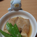 がらがらぐま's cooksnap of when they made 肉巻き高野の揚げおろし煮.