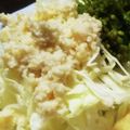 ★むさ's cooksnap of when they made ヘルシー豆乳とマヨネーズでおからサラダ✨.