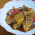 taruママ's cooksnap of when they made 焼豚と大根のオイスター煮.