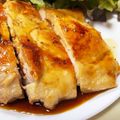 クックmichi☆♪'s cooksnap of when they made 照焼きソース.