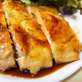 クックmichi☆♪'s cooksnap of when they made 照焼きソース.