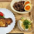 nok♡'s cooksnap of when they made 常備必須♢牛肉のしぐれ煮.