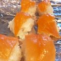 ヤスクンmaaama's cooksnap of when they made 簡単！基本の酢飯（すし飯）２合など合数別.