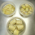 ゆうかりおん's cooksnap of when they made 簡単♪たけのこ/あく抜き/ゆで方/保存.