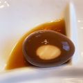 いちじくぱんな's cooksnap of when they made 何食べ☆シロさんの酢じょうゆ卵.