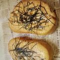 ☆ミルミル's cooksnap of when they made ☆簡単♪明太フランスパンのソース☆.