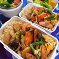 ルぴあ's cooksnap of when they made お弁当に★ウインナーと玉子の粉チーズ炒め.