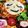 さえぴょん♡'s cooksnap of when they made キャラ弁★たらこスパで女の子.