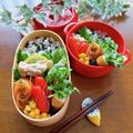 とまぷり★'s cooksnap of when they made ヘルシー☆我が家のチキン南蛮.